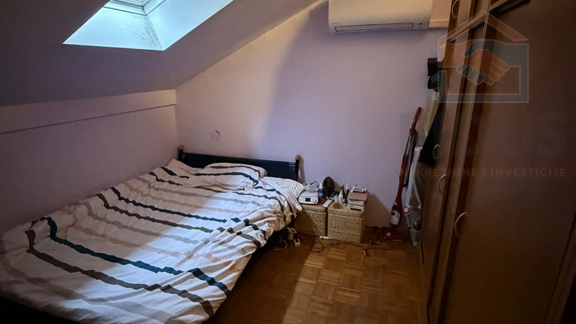 Apartment&comma; 64 m2&comma; For Sale&comma; Osijek - Retfala