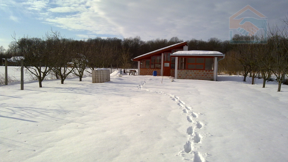 House, 65 m2, For Sale, Petrijevci