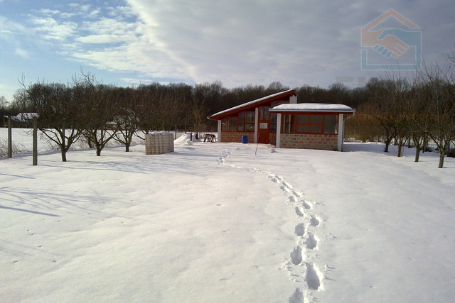 Kuća za odmor s voćnjakom