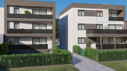 Appartamento, 110 m2, Vendita, Osijek - Retfala