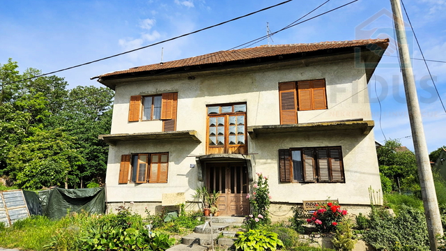 Casa, 180 m2, Vendita, Kneževi Vinogradi