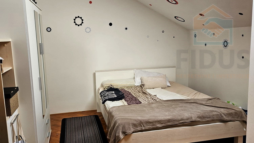 Appartamento, 69 m2, Vendita, Osijek - Novi grad