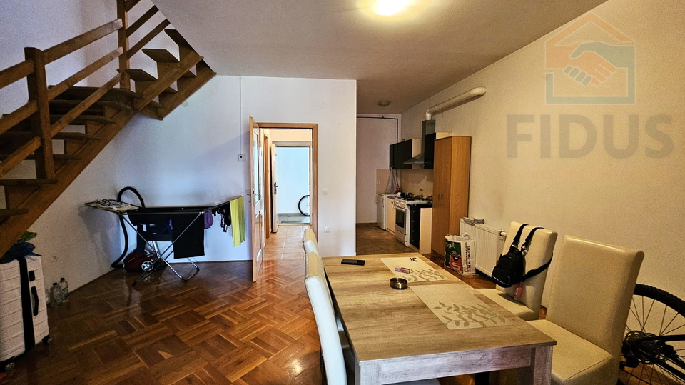 Appartamento, 69 m2, Vendita, Osijek - Novi grad