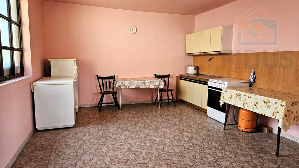 House, 210 m2, For Sale, Osijek - Josipovac