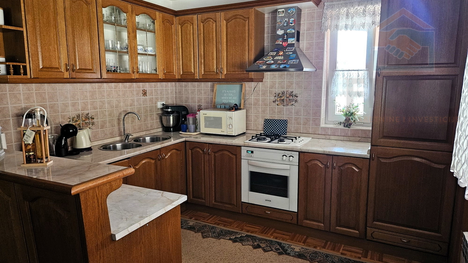 House, 210 m2, For Sale, Osijek - Josipovac