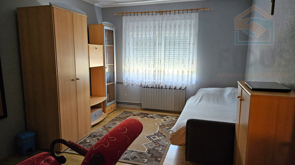 House, 210 m2, For Sale, Osijek - Josipovac