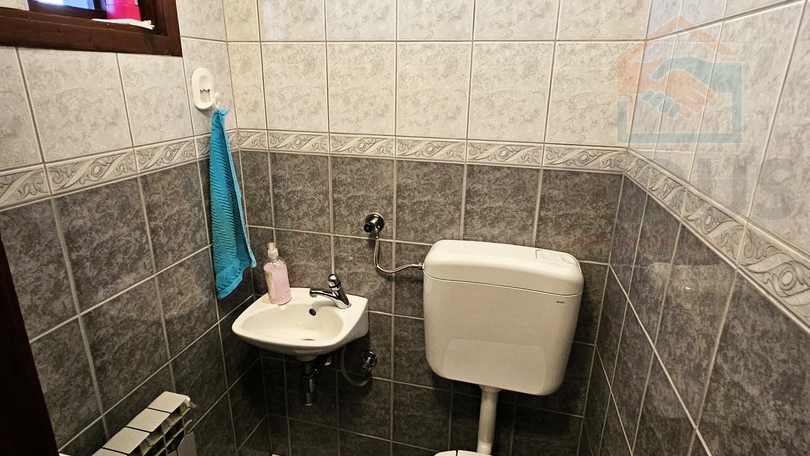 House, 210 m2, For Sale, Osijek - Josipovac