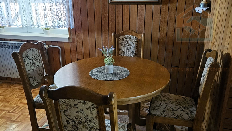 House, 210 m2, For Sale, Osijek - Josipovac