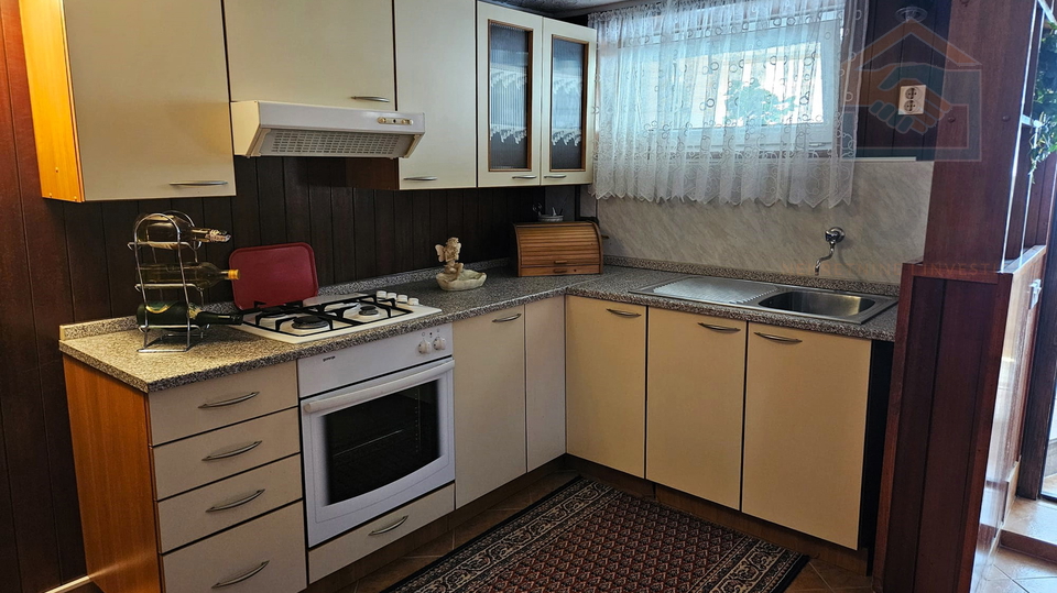 House, 210 m2, For Sale, Osijek - Josipovac