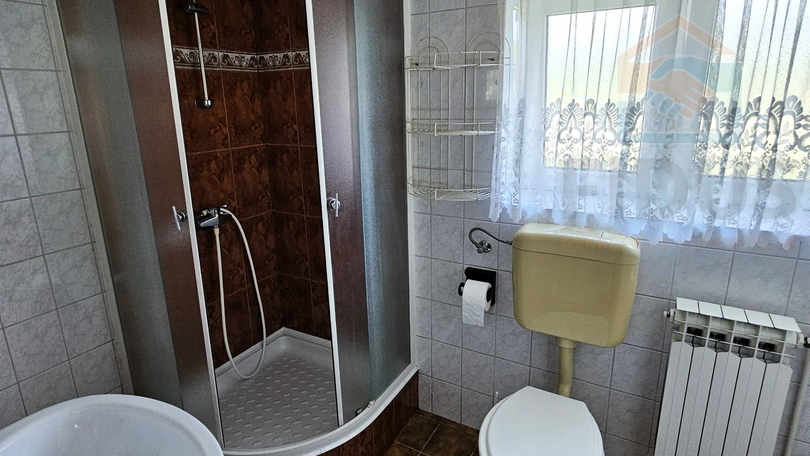 House, 210 m2, For Sale, Osijek - Josipovac