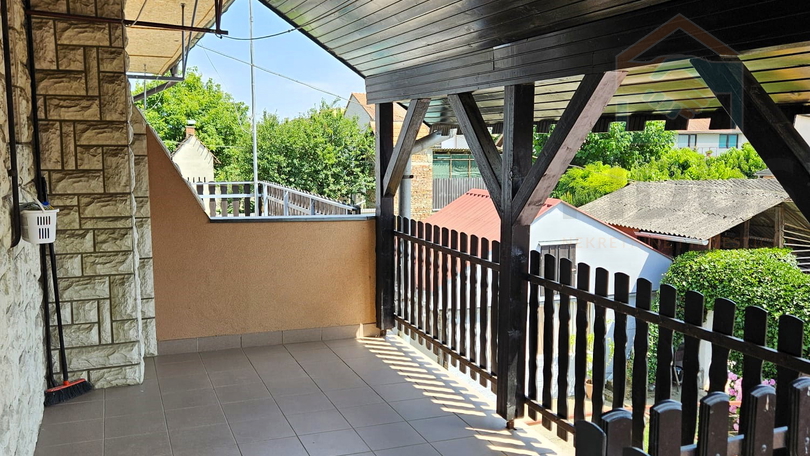 House, 210 m2, For Sale, Osijek - Josipovac