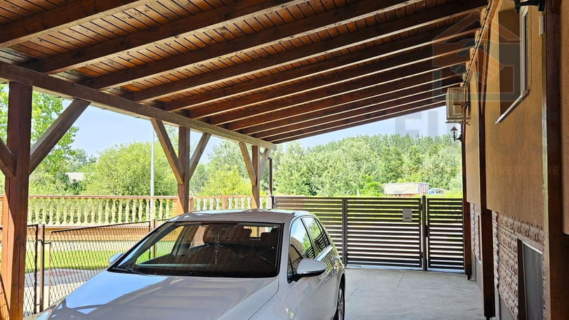 House, 210 m2, For Sale, Osijek - Josipovac