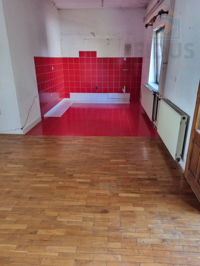 Kuća katnica - Bobota