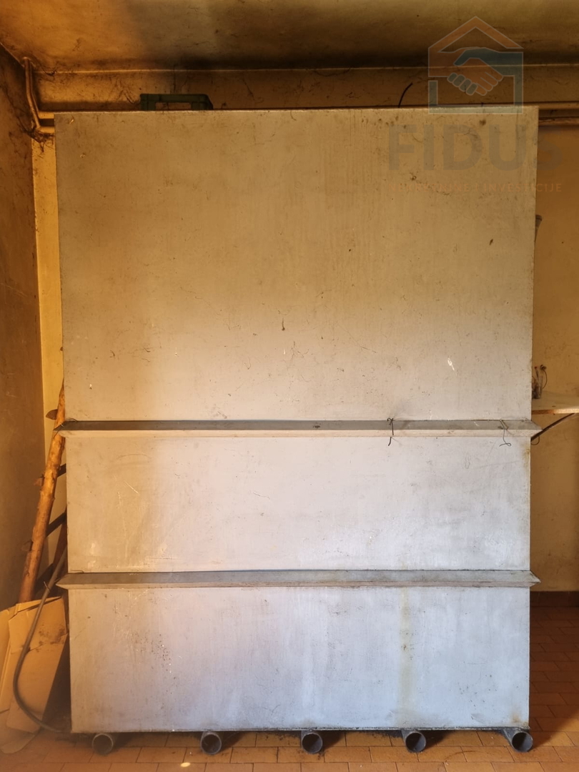 Kuća katnica - Bobota