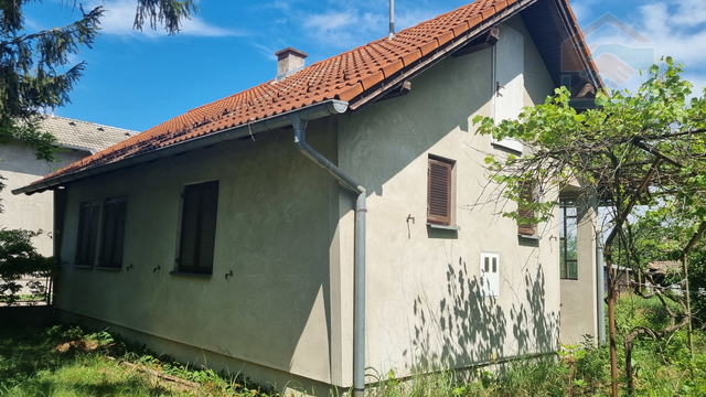 House, 65 m2, For Sale, Palača