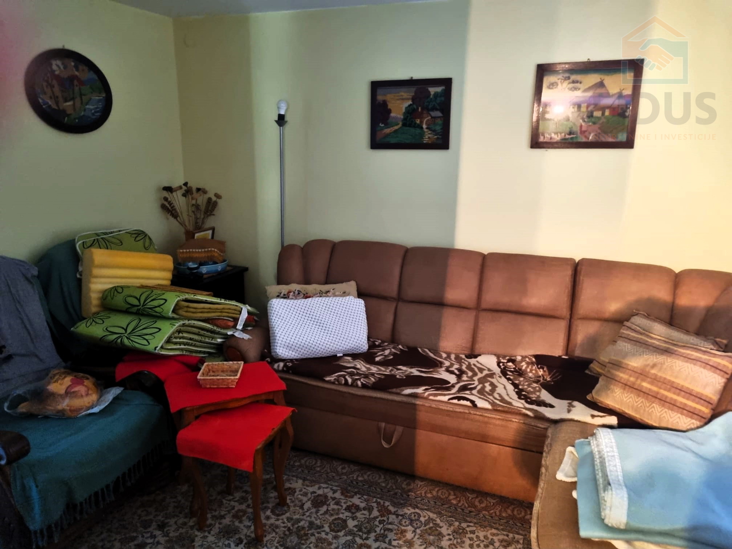 Kuća za odmor - Podolje