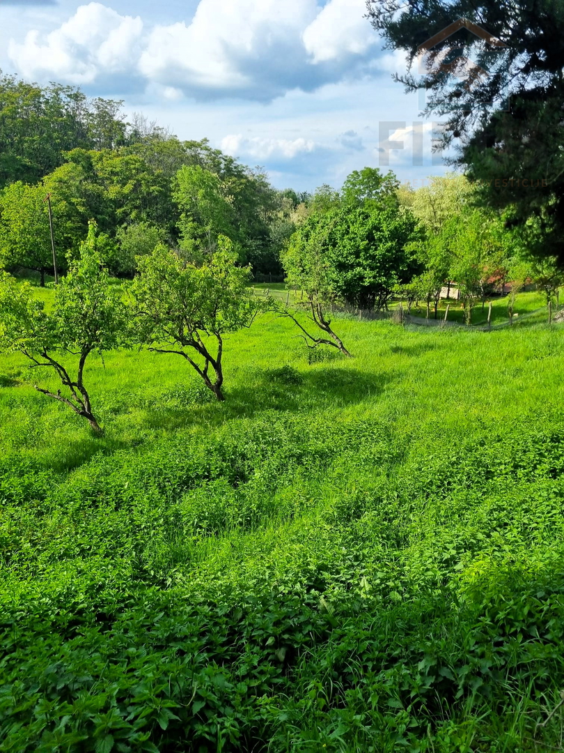 Kuća za odmor - Podolje