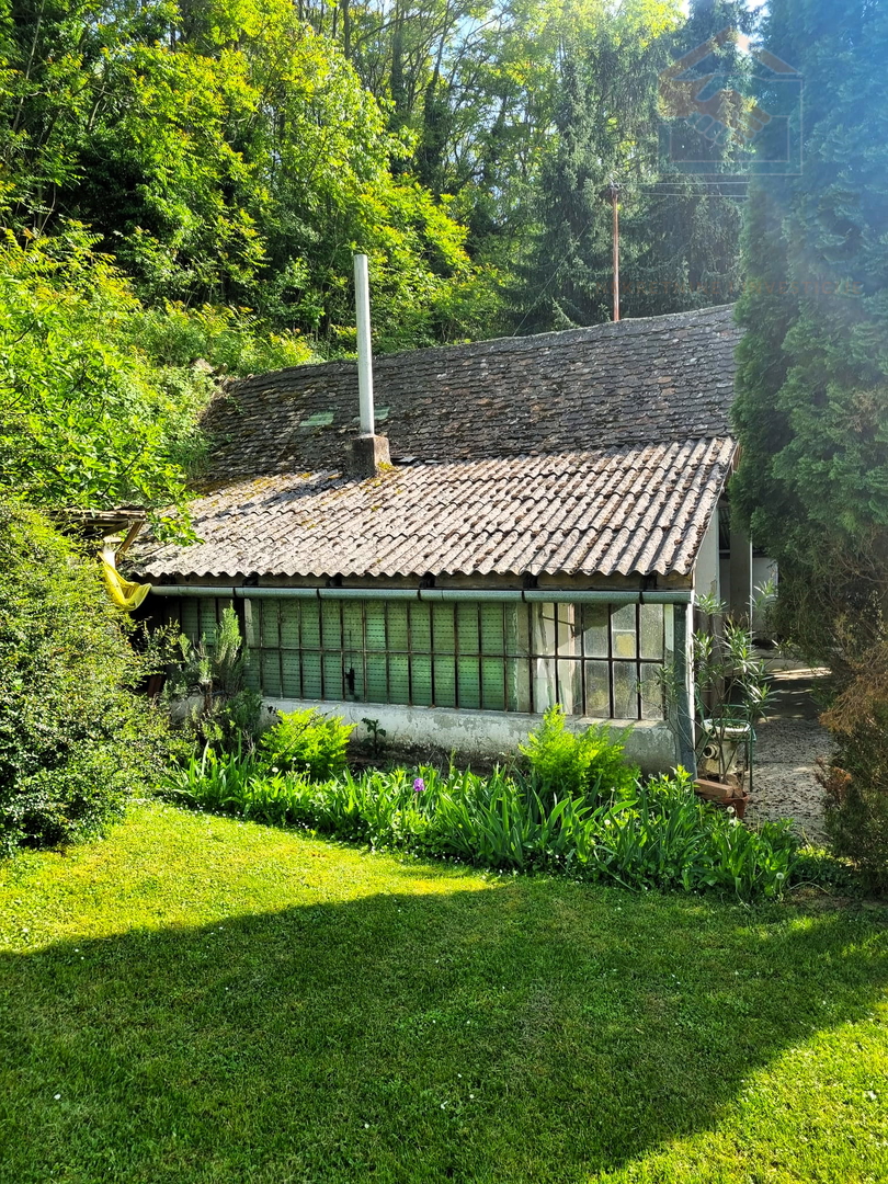 Kuća za odmor - Podolje