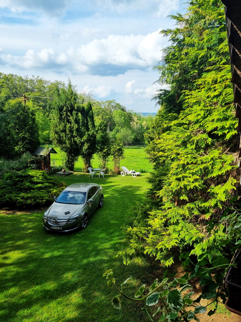 Kuća za odmor - Podolje