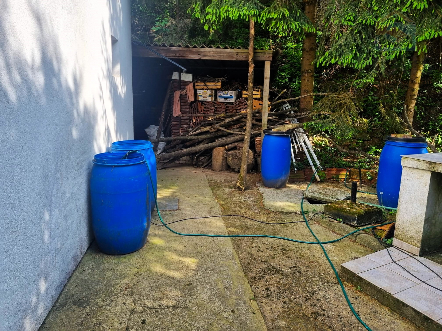 Kuća za odmor - Podolje