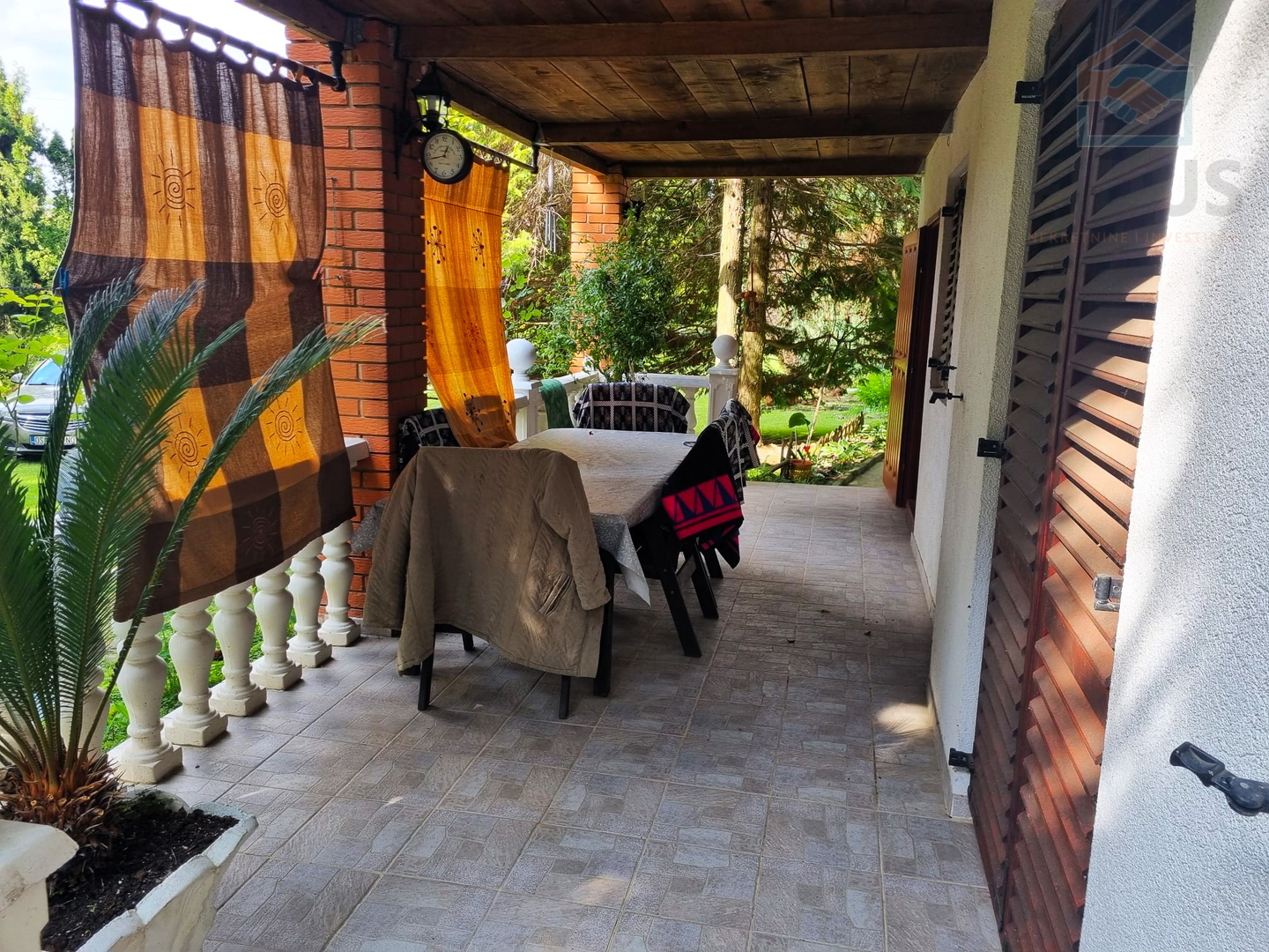 Kuća za odmor - Podolje