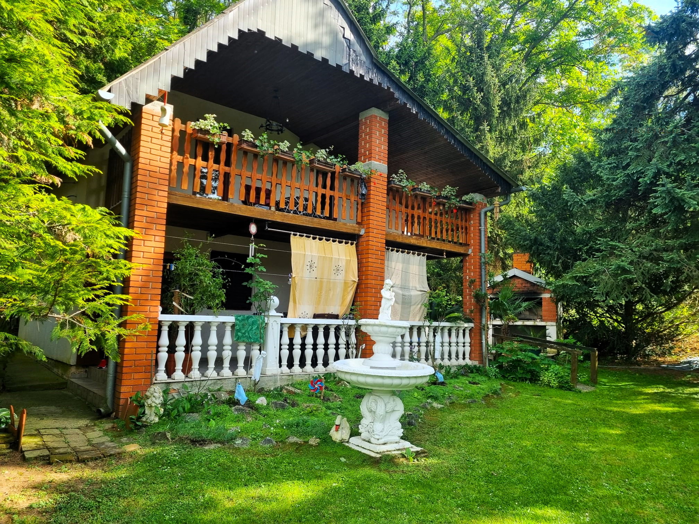 Kuća za odmor - Podolje