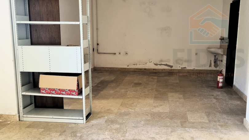 Uffici&comma; 120 m2&comma; Affitto&comma; Osijek - Retfala