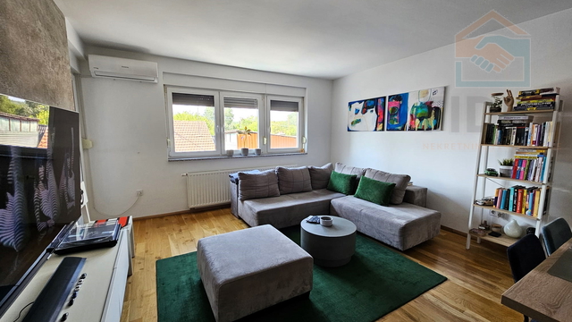 Appartamento, 49 m2, Vendita, Osijek - Gornji grad