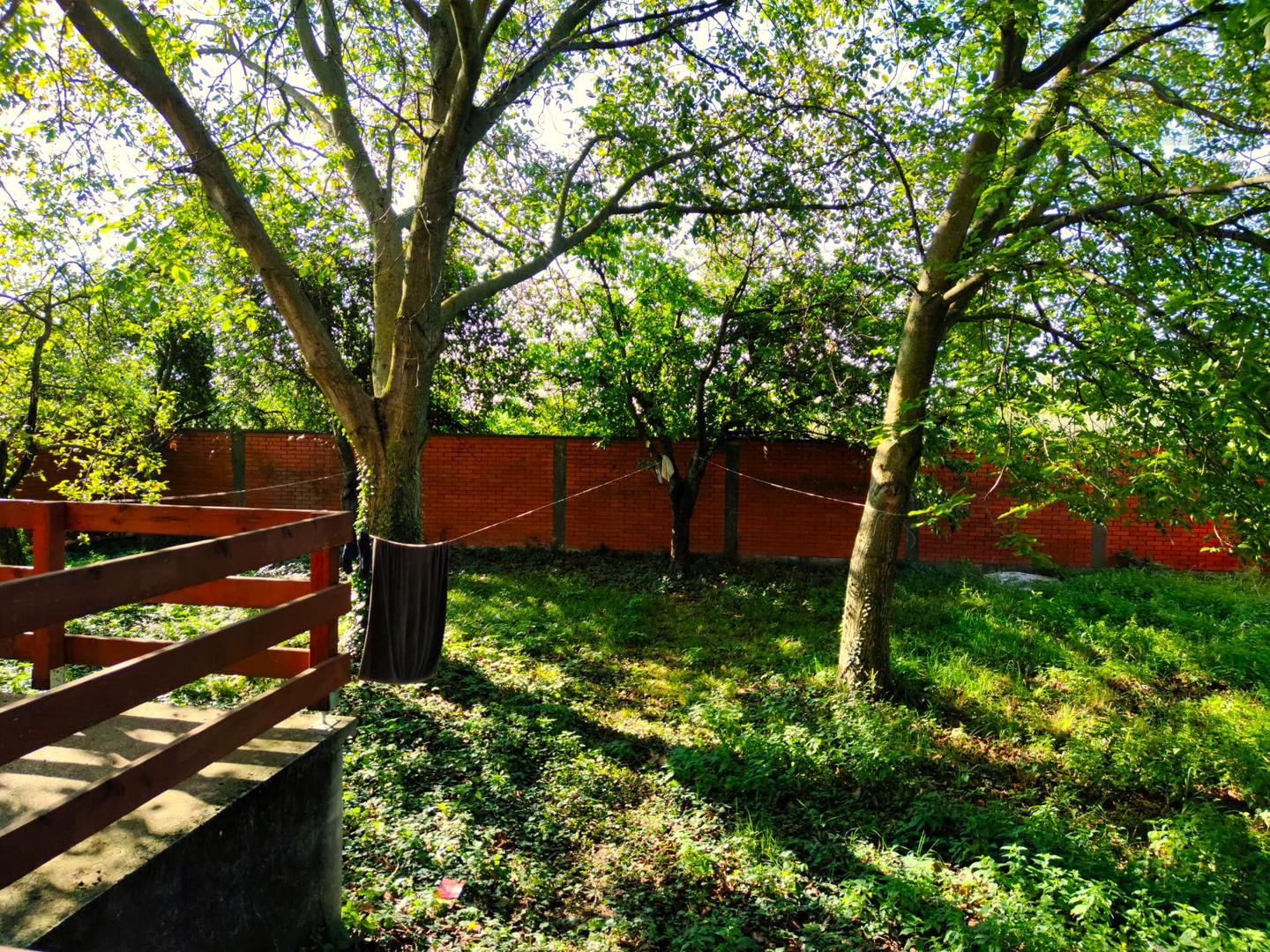 Sobe za radnike - Briješće (Osijek)