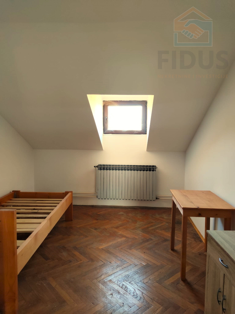 Sobe za radnike - Briješće (Osijek)