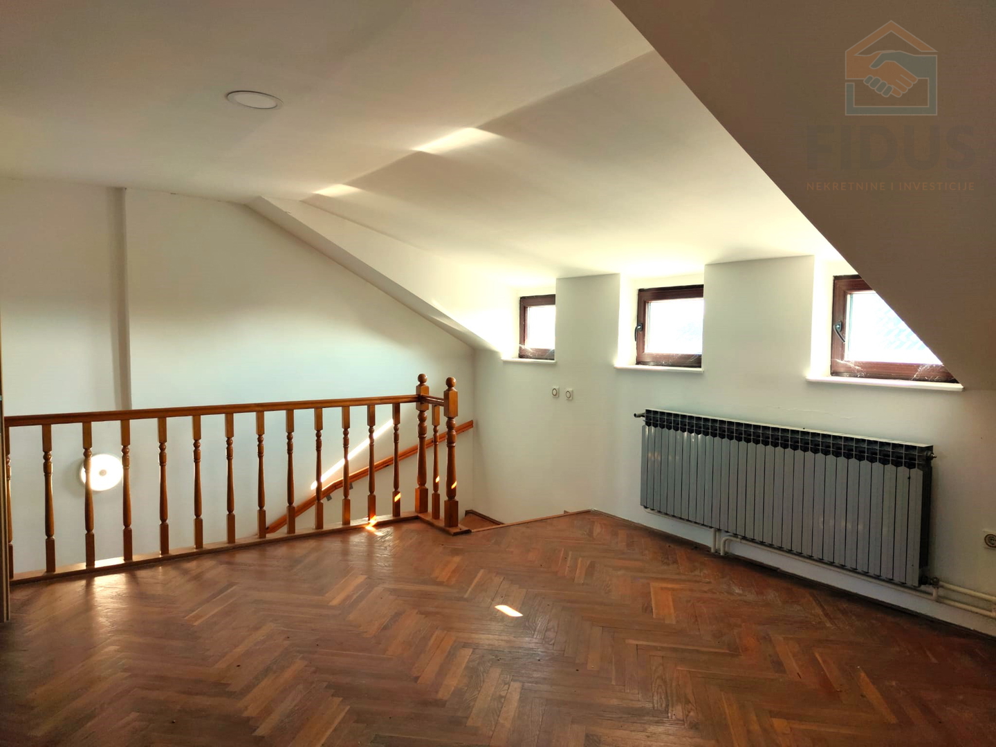 Sobe za radnike - Briješće (Osijek)