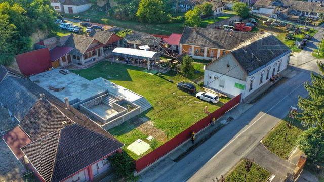 Albergo, 700 m2, Vendita, Zmajevac