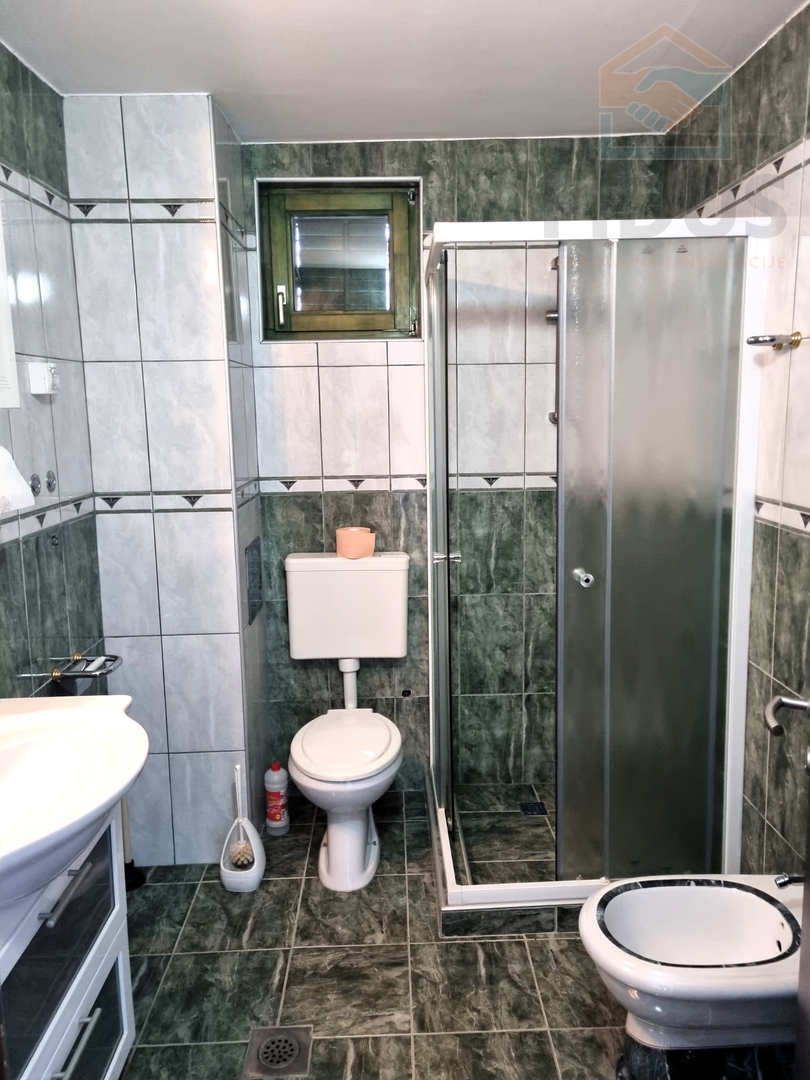 Gospodarska zgrada za poljoprivrednu namjenu  - Darda