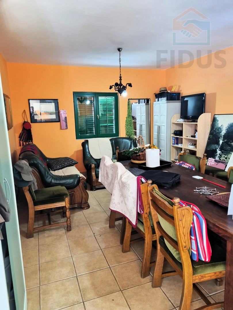 Gospodarska zgrada za poljoprivrednu namjenu  - Darda