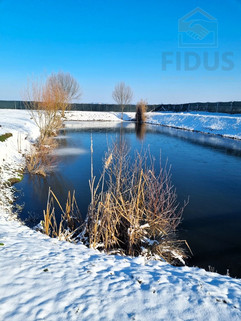 Gospodarska zgrada za poljoprivrednu namjenu  - Darda