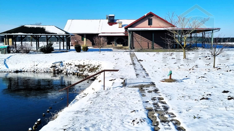 Gospodarska zgrada za poljoprivrednu namjenu, prodaja, Darda