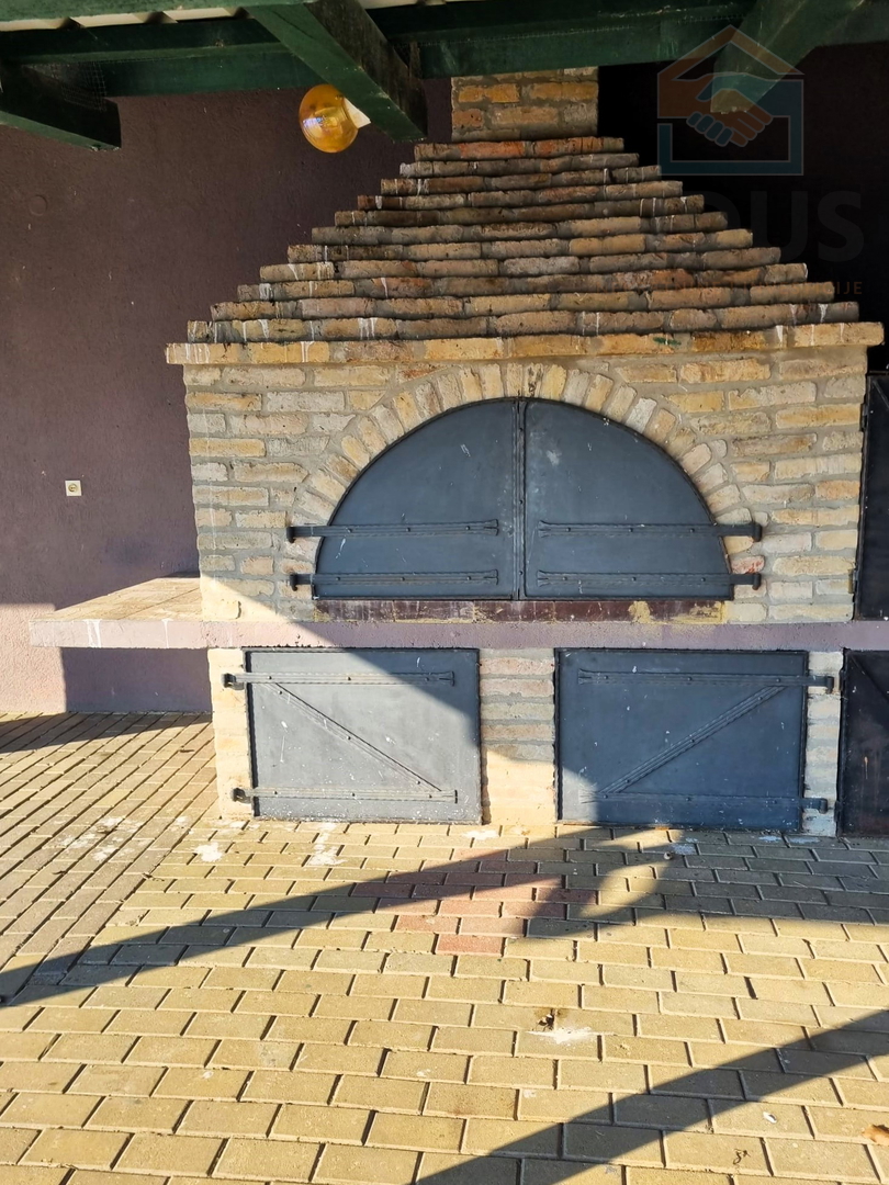 Gospodarska zgrada za poljoprivrednu namjenu  - Darda