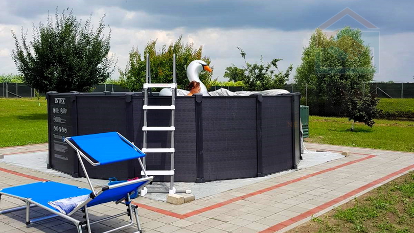 Gospodarska zgrada za poljoprivrednu namjenu  - Darda