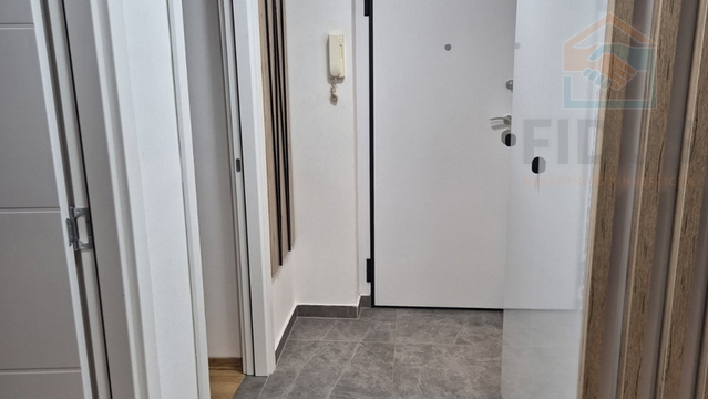Apartment, 54 m2, For Rent, Osijek - Gornji grad