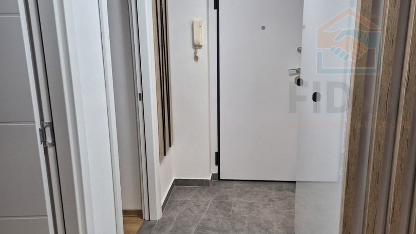 Apartment&comma; 54 m2&comma; For Rent&comma; Osijek - Gornji grad