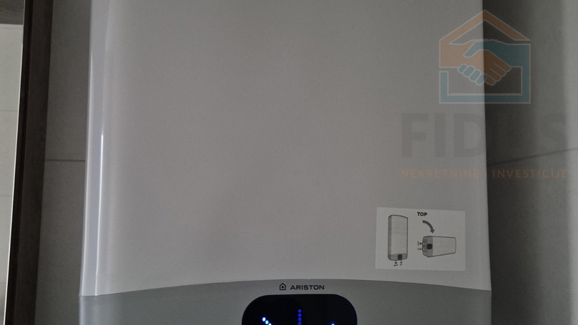 Apartment&comma; 54 m2&comma; For Rent&comma; Osijek - Gornji grad
