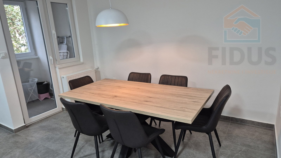 Apartment&comma; 54 m2&comma; For Rent&comma; Osijek - Gornji grad