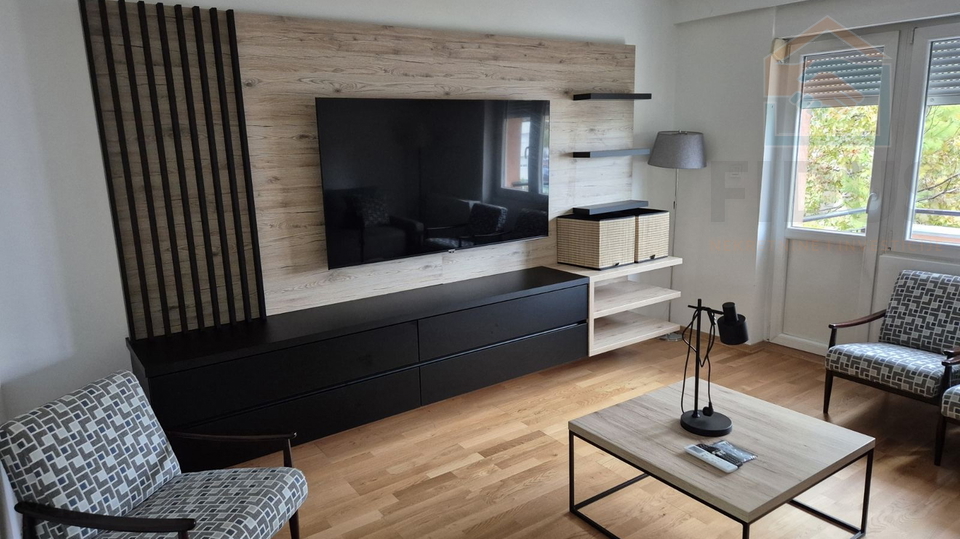 Apartment&comma; 54 m2&comma; For Rent&comma; Osijek - Gornji grad