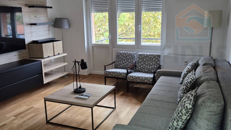 Apartment&comma; 54 m2&comma; For Rent&comma; Osijek - Gornji grad