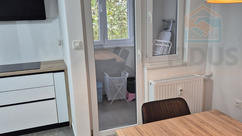 Apartment&comma; 54 m2&comma; For Rent&comma; Osijek - Gornji grad