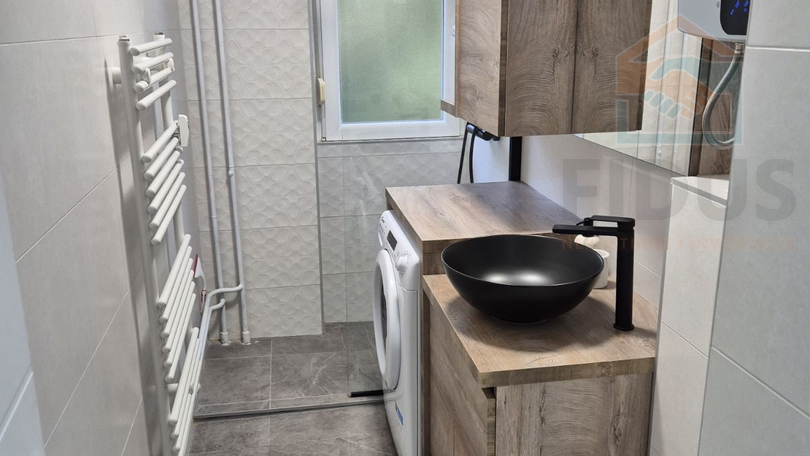 Apartment&comma; 54 m2&comma; For Rent&comma; Osijek - Gornji grad
