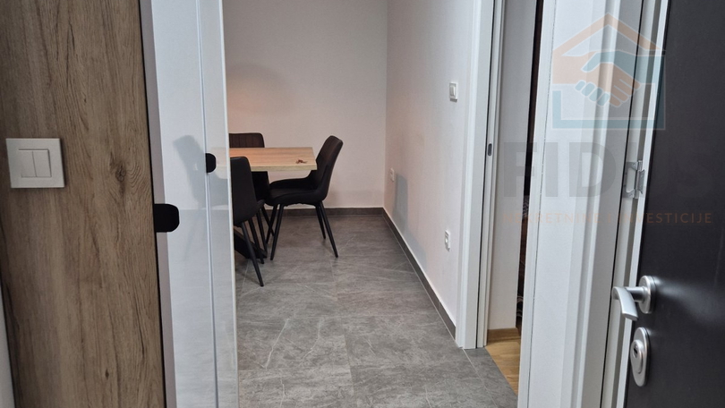 Apartment&comma; 54 m2&comma; For Rent&comma; Osijek - Gornji grad