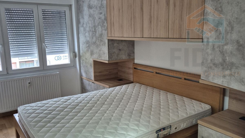 Apartment&comma; 54 m2&comma; For Rent&comma; Osijek - Gornji grad