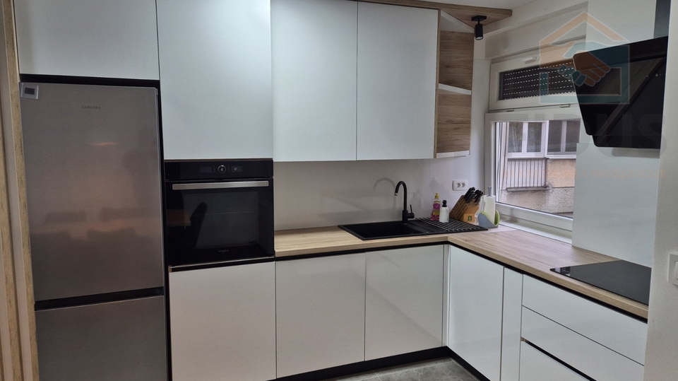 Apartment&comma; 54 m2&comma; For Rent&comma; Osijek - Gornji grad
