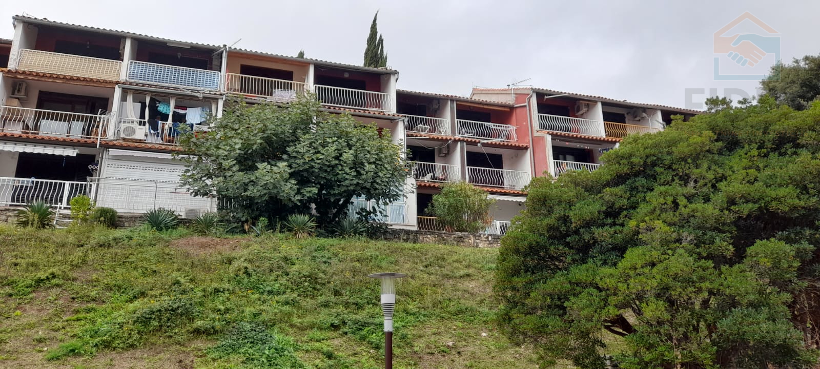 Apartman - Duga Uvala